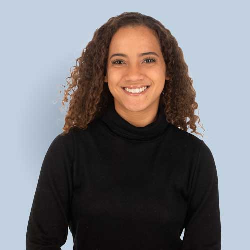 SABIUNI Team - Joana Rodrigues